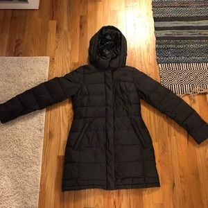 The North Face Parka